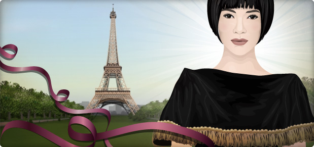 Quiz Jeanne d'Arc - Stardoll