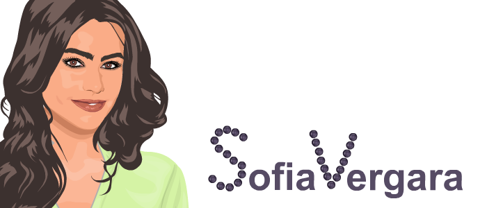Dress up Sofia Vergara