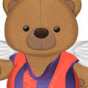 Brazilian Teddy Bear