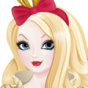 Ever After High Apple