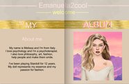 emanuela2cool