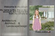 RiasLookbook