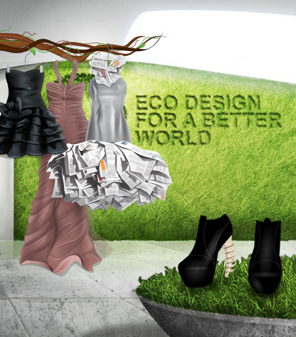 Eco Design for a Better World