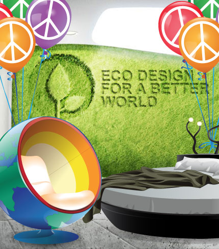 Eco Design for a Better World