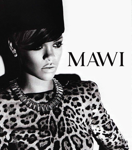 MAWI