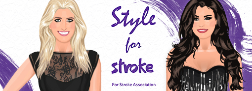 Style for Stroke