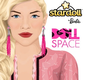 stardoll barbie dolls