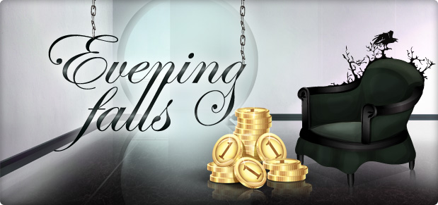 Evening Falls Suite Contest