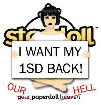 paperdoll hell