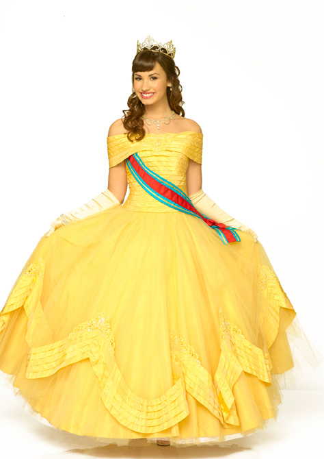 princess protection program