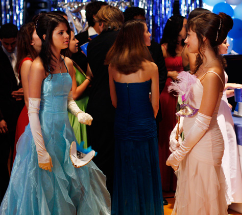 Princess Protection Program Summary