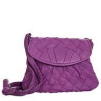 sac violet