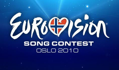 Eurovision Scenery Wettbewerb!