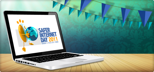 Safer Internet Day