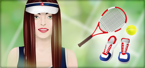 Quiz: gioca con il tennis!
