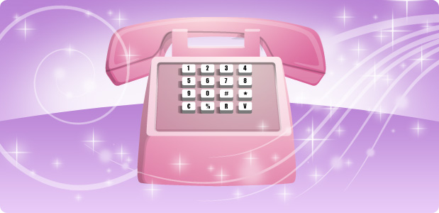 Pay by Phone