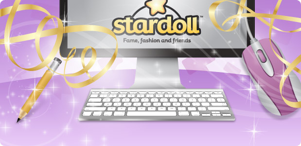Blog de Stardoll