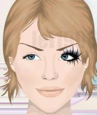 Make Up Ideas Stardoll