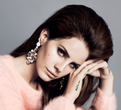 Lana Del Rey Stardoll