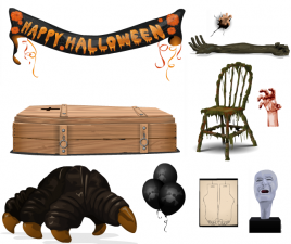 Truques Stardoll Hoje ♥: Quiz de Halloween